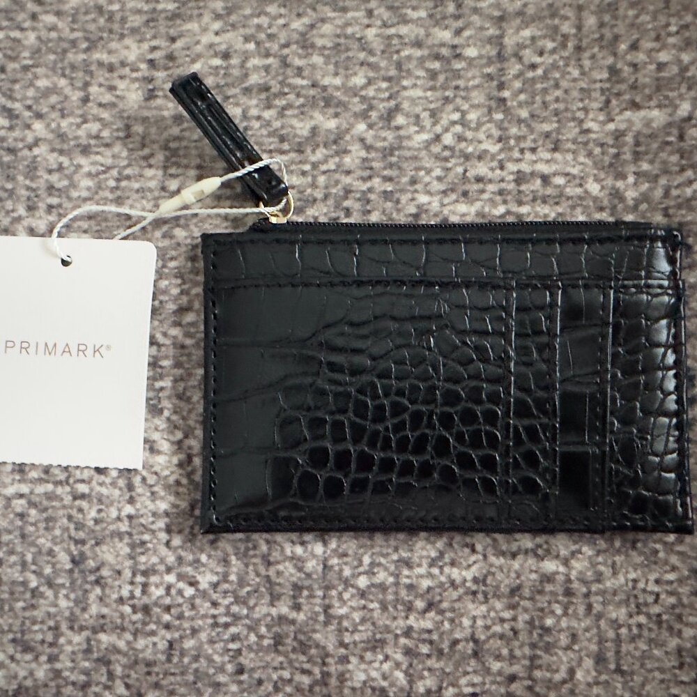 2 Primark Card Holders